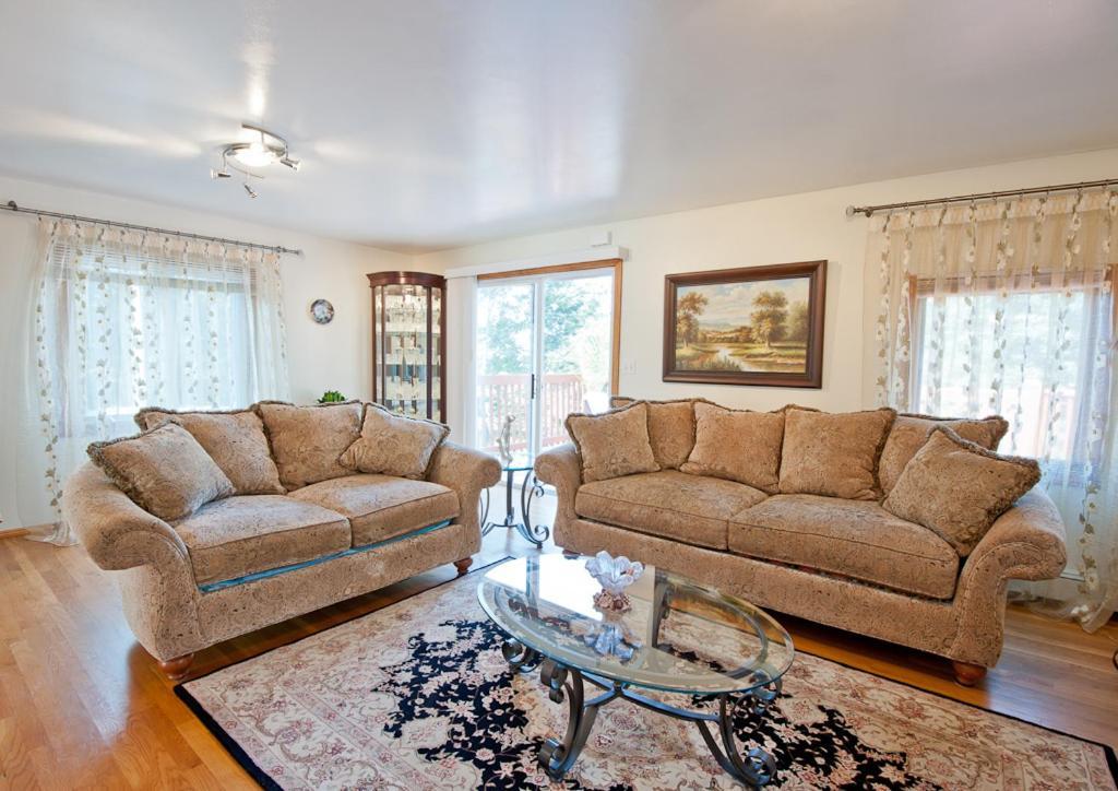 Beautiful Apartment-5 Beds-Full Kitchen-Parking-Super Clean! Βοστώνη Εξωτερικό φωτογραφία