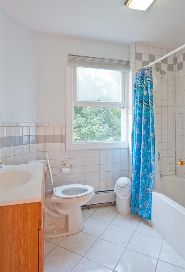 Beautiful Apartment-5 Beds-Full Kitchen-Parking-Super Clean! Βοστώνη Εξωτερικό φωτογραφία