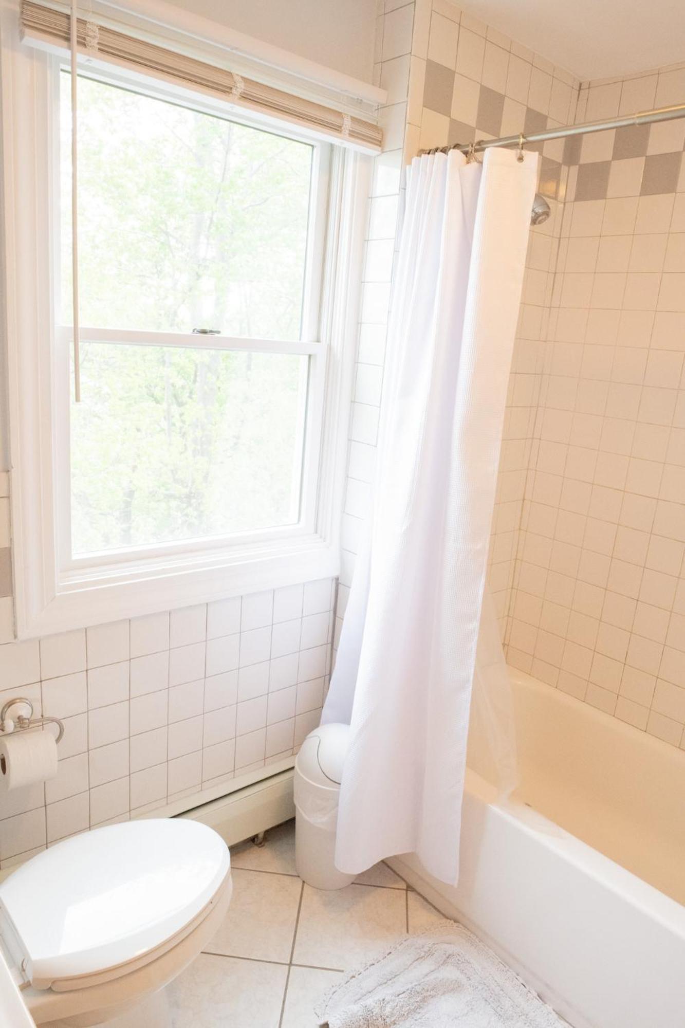 Beautiful Apartment-5 Beds-Full Kitchen-Parking-Super Clean! Βοστώνη Εξωτερικό φωτογραφία