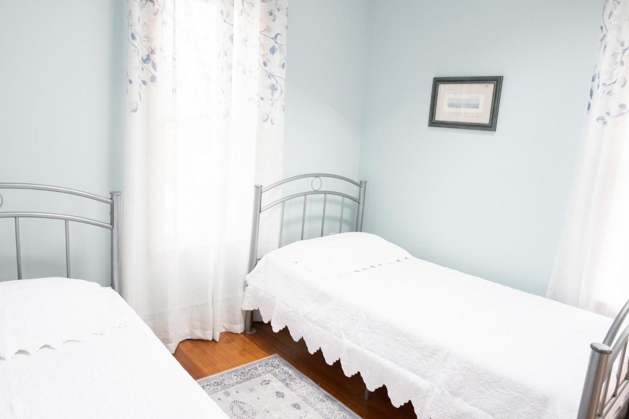 Beautiful Apartment-5 Beds-Full Kitchen-Parking-Super Clean! Βοστώνη Εξωτερικό φωτογραφία