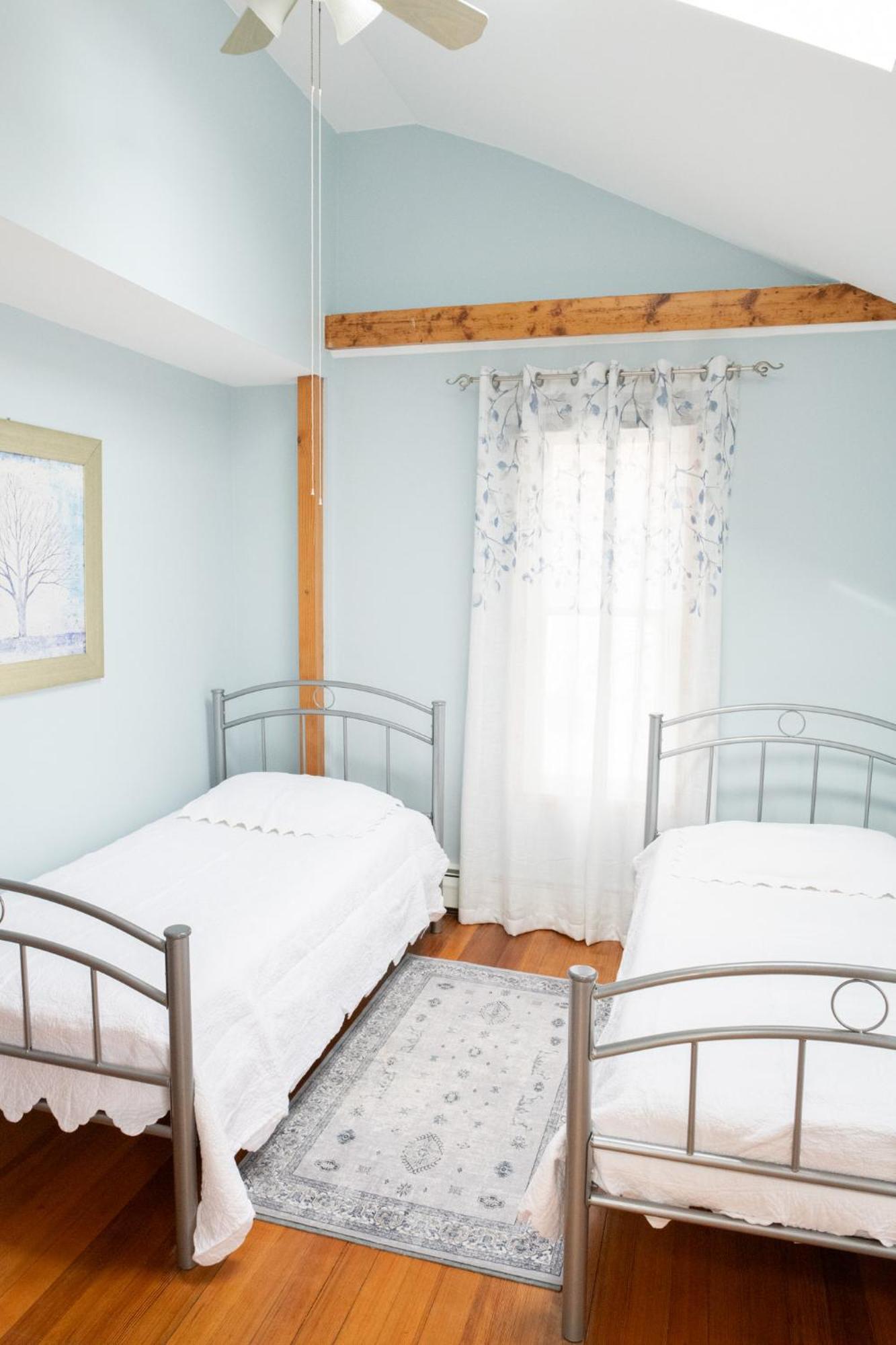 Beautiful Apartment-5 Beds-Full Kitchen-Parking-Super Clean! Βοστώνη Εξωτερικό φωτογραφία